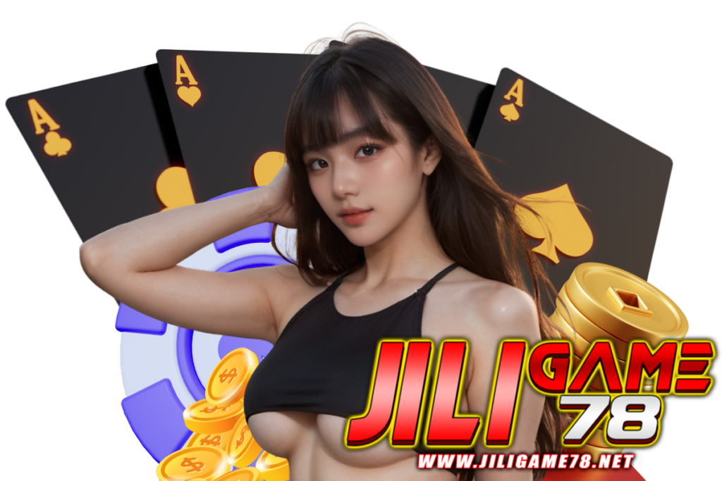 jiligame78 wallet