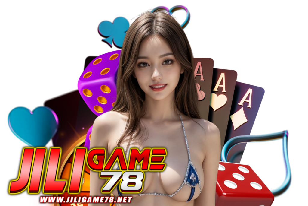 jiligame78 สมัคร