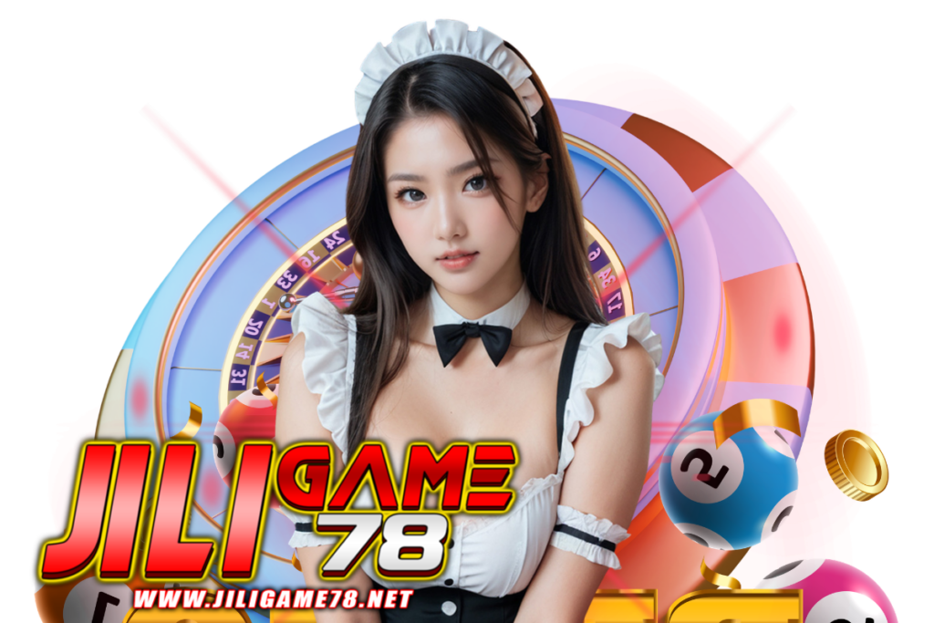 jiligame78 เว็บตรง